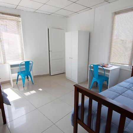 Habitacion En Providencia - Metro Salvador Santiago del Cile Esterno foto